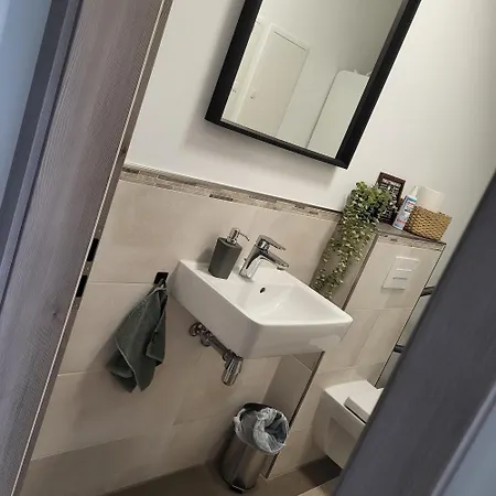 Planck Og 3 Sz דירה בוקסטהודה