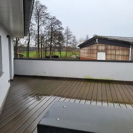 Planck Og 3 Sz דירה בוקסטהודה